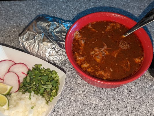Tacos tj 664 by null
