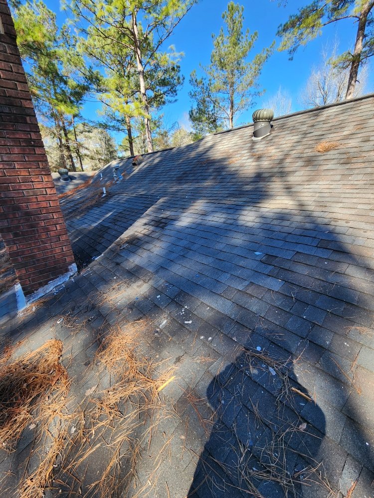 Slide of Quality & Precise Roofing