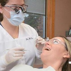 Cottrell and McCullough Dental - Dental Exam