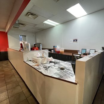 Rookiez Wingz - Inside - Chicken Wings Near Me - Madison, Alabama