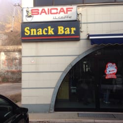 Bar Stazione di Servizio