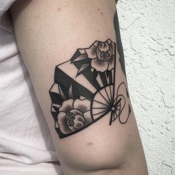 Marigold Tattoo - Tattoo Near Me - Anaheim, California