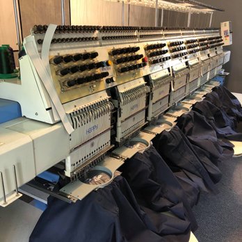 All Out Graphics - Screen Printing/T-Shirt Printing Near Me - Waller, Texas