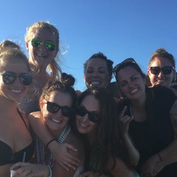Beanie's At Maui's Landing
