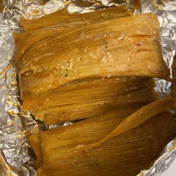 Amaris Bakery - Pork tamales - Bakeries Near Me - Houston, Texas Amaris Bakery - Pork tamales - Bakeries Near Me - Houston, Texas