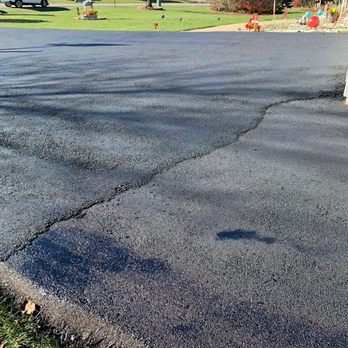 Black Rock Paving - Terrible job. Promise but never comes through - Masonry/Concrete Near Me Black Rock Paving - Terrible job. Promise but never comes through - Masonry/Concrete Near Me