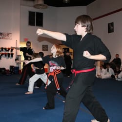 Atwater Martial Arts