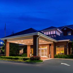 Exterior photo of Hilton Garden Inn Charlottesville - Charlottesville, Virginia Exterior photo of Hilton Garden Inn Charlottesville - Charlottesville, Virginia