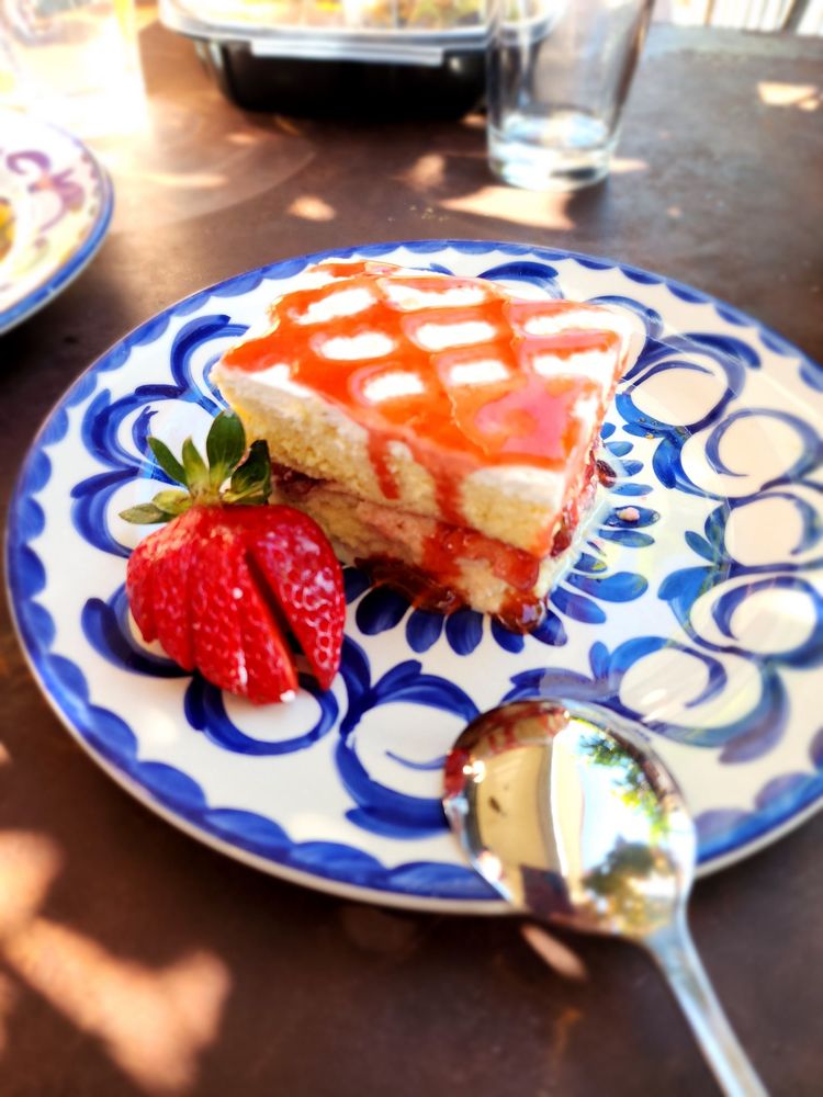 Santa Catarina Restaurant