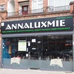 Annaluxmie
