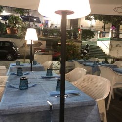 La Frittura del Golfo