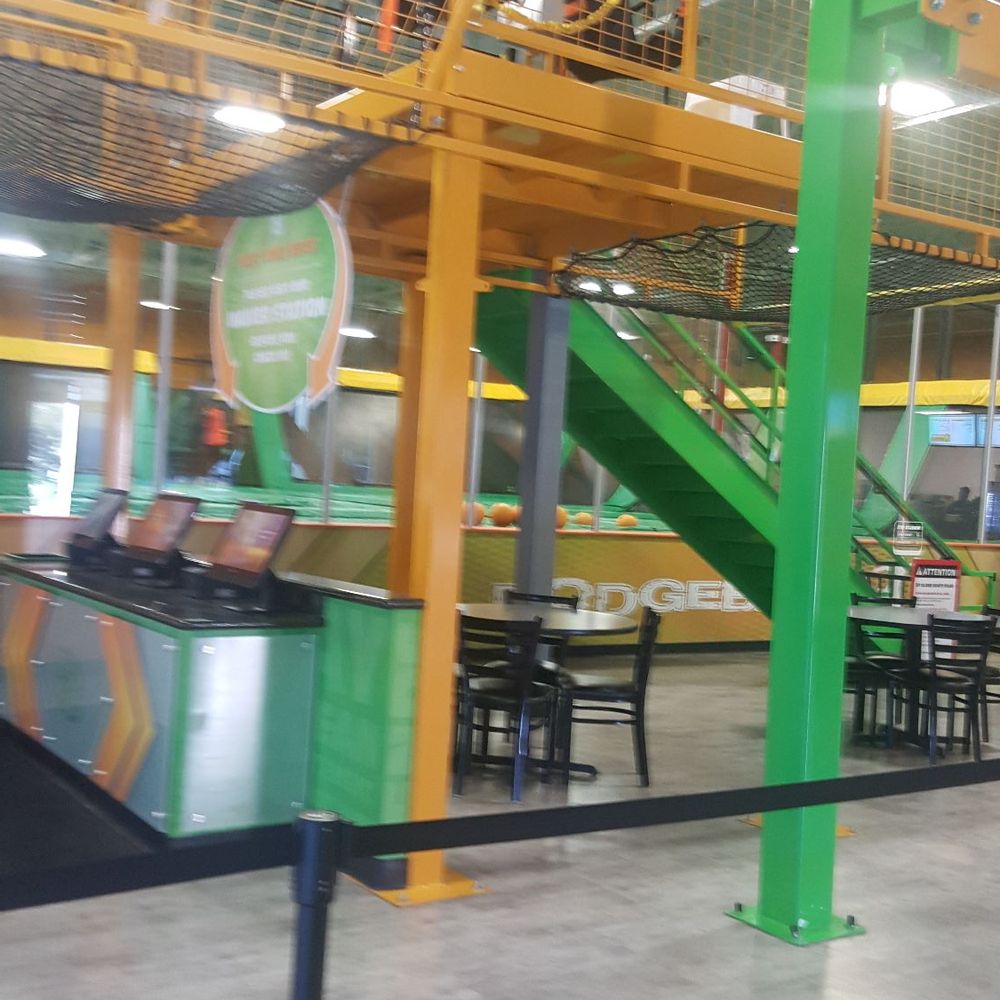 Sky Zone Trampoline Park - Trampoline Parks Near Me - Dublin, California Sky Zone Trampoline Park - Trampoline Parks Near Me - Dublin, California