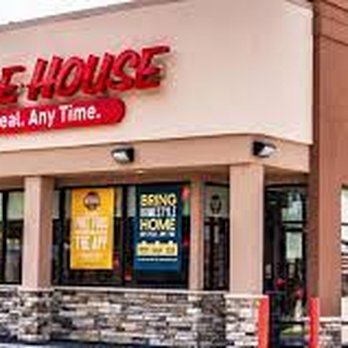 Huddle House - Breakfast & Brunch Near Me - Garfield, New Jersey