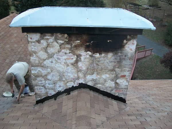 Slide of Above All Roofing & Repairs