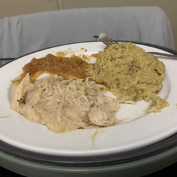Dinner Dinner
