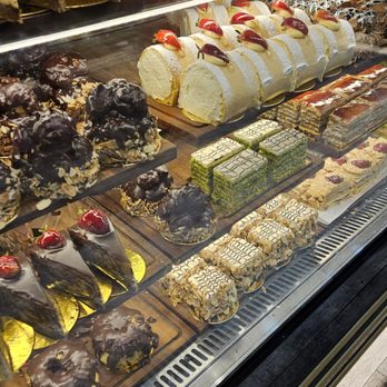 Sultan Artisan Bakery - Turkish Near Me - Paterson, New Jersey