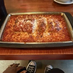 Lasagna Lasagna