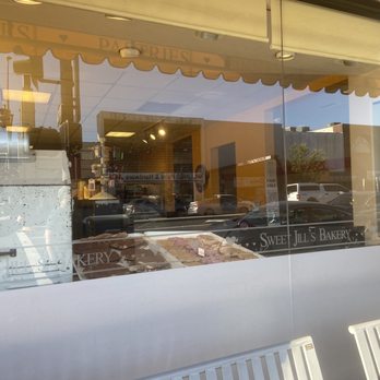 Sweet Jill's Bakery - Bakeries Near Me - Long Beach, California Sweet Jill's Bakery - Bakeries Near Me - Long Beach, California