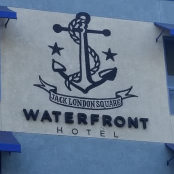 Jack London Square - Shopping Centers Near Me - Oakland, California