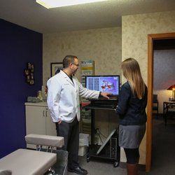Haas Chiropractic Clinic
