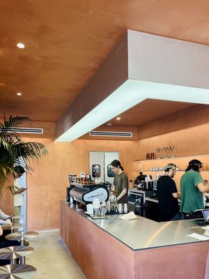 Leilo Coffee by null