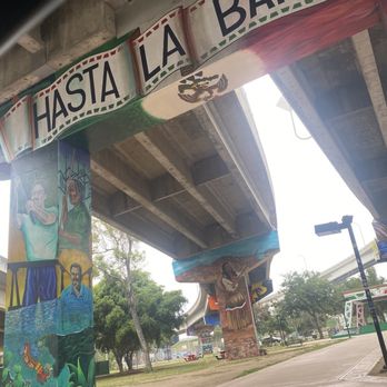Chicano Park - Parks Near Me - San Diego, California