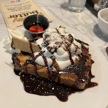 Honey Butter Cafe - Breakfast & Brunch Near Me - Franklin, Wisconsin