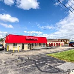 CubeSmart Self Storage - CubeSmart Self Storage