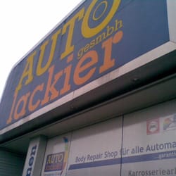 Auto Lackier