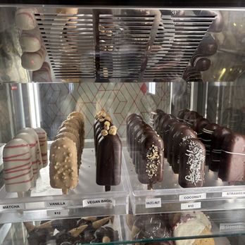 GIO Gelati - San Ramon - Desserts Near Me - San Ramon, California