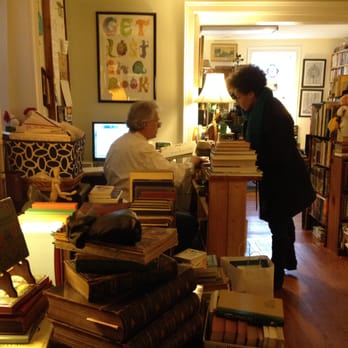 Books and Other Found Things - There's my book-a-holic bff shopping for book after book after book ... - Bookstores Near Me - Leesburg, Virginia