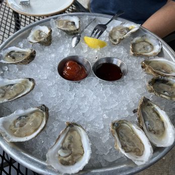 Rappahannock - Shucked Rappahannocks Shucked Olde Salts - Bars Near Me - Richmond, Virginia Rappahannock - Shucked Rappahannocks Shucked Olde Salts - Bars Near Me - Richmond, Virginia