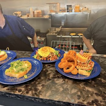 Liberty Cafe - Breakfast & Brunch Near Me - Saint George, Utah Liberty Cafe - Breakfast & Brunch Near Me - Saint George, Utah