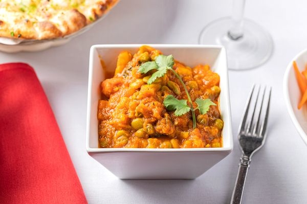 Cumin Restaurant - Wicker Park by null