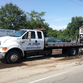 A Pro Towing - Towing Near Me - Hattiesburg, Mississippi A Pro Towing - Towing Near Me - Hattiesburg, Mississippi