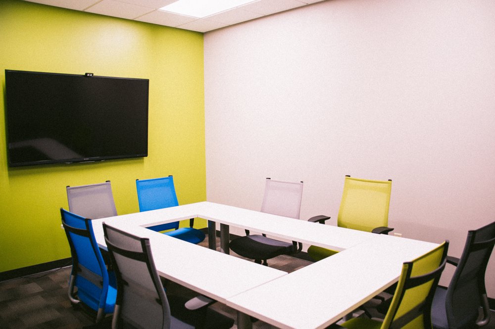 The Foundry Community - social services organization in Lincoln, NE