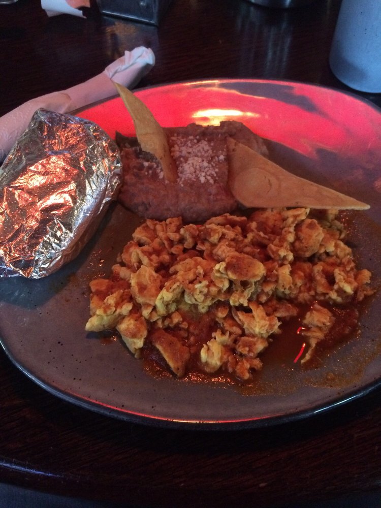 APPLEBEE´S Periferico de la Juventud 5708, Chihuahua, Mexico