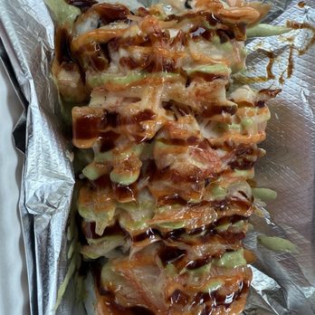 Asian Grill - Golden Gate - Japanese Near Me - Tulare, California