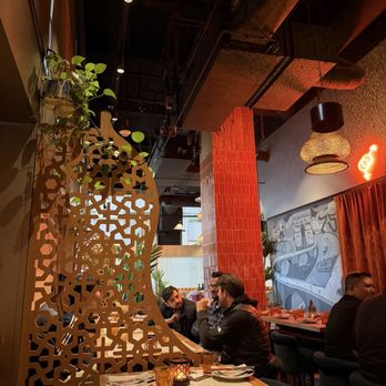 Barcha - Mediterranean Near Me - San Francisco, California