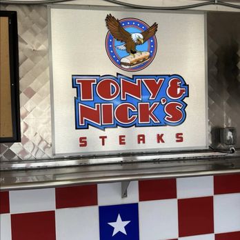 Tony and Nick's Steaks - Sandwiches Near Me - Philadelphia, Pennsylvania Tony and Nick's Steaks - Sandwiches Near Me - Philadelphia, Pennsylvania