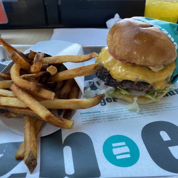 Eazzy Burger - EAZZY Chezzy burger and fries - Burgers Near Me - Richmond, Virginia Eazzy Burger - EAZZY Chezzy burger and fries - Burgers Near Me - Richmond, Virginia