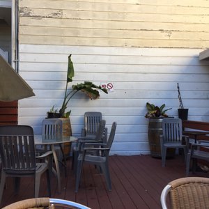 Cumaica Coffee on Yelp