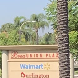 Brea Union Plaza