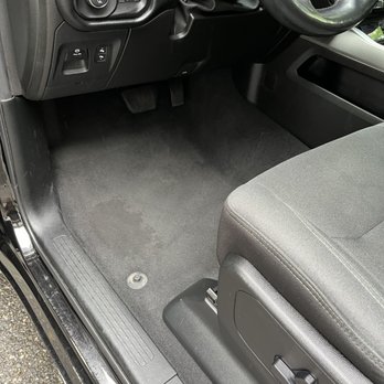 OC Detailing Pro - 2019 RAM 1500 | Basic Interior Reconditioning - After - Auto Detailing Near Me - Topsham, Maine OC Detailing Pro - 2019 RAM 1500 | Basic Interior Reconditioning - After - Auto Detailing Near Me - Topsham, Maine