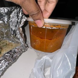 Chicken Tikka Biryani