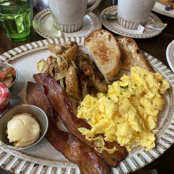 Alpana - American breakfast - New American Near Me - Chicago, Illinois Alpana - American breakfast - New American Near Me - Chicago, Illinois