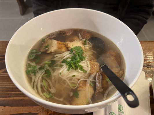 Pho Amsterdam by null
