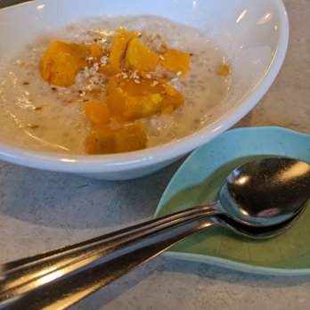 Basil Babe - Coco squash - Thai Near Me - Ypsilanti, Michigan