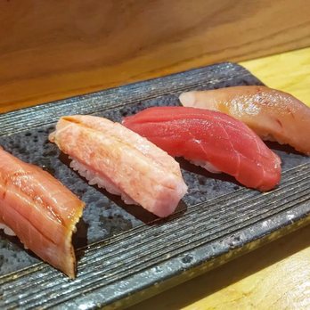Sushi Kashiba - Japanese Near Me - Seattle, Washington