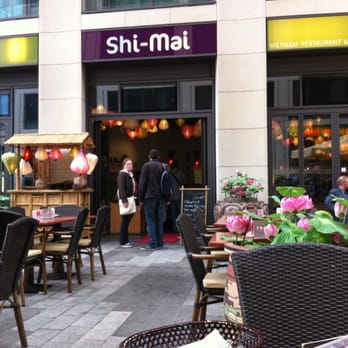 Restaurant Shi Mai - Entrance - Vietnamese Near Me - Berlin, BE Restaurant Shi Mai - Entrance - Vietnamese Near Me - Berlin, BE